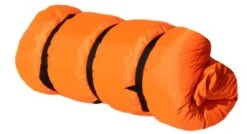 Jerven Fjellduken Extreme -Camping Prix Réduits Magasin fjellduken extreme orange