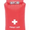 Exped Fold DryBag First Aid -Camping Prix Réduits Magasin fold drybag fisrt aid exped