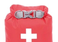 Exped Fold DryBag First Aid -Camping Prix Réduits Magasin fold drybag fisrt aid exped 03
