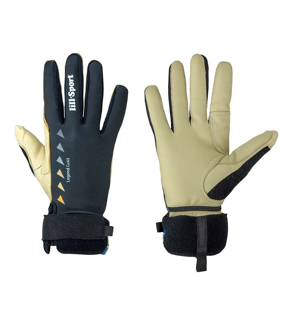 LillSport Legend Gold 5 LillSport Legend Gold – Image 3