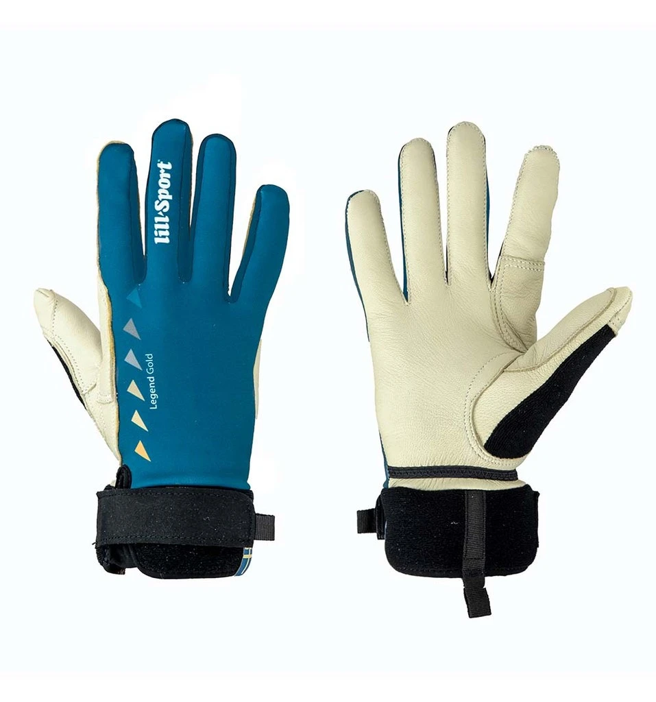 LillSport Legend Gold 3 LillSport Legend Gold