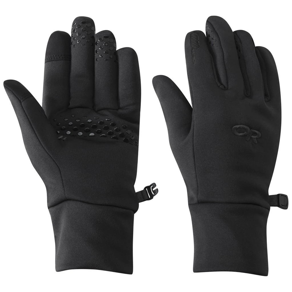 Outdoor Research Women's Vigor Heavyweight Sensor Gloves 4 Outdoor Research Women's Vigor Heavyweight Sensor Gloves – Image 2