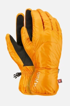 Rab Xenon Glove -Camping Prix Réduits Magasin gants rab xenon gloves 01
