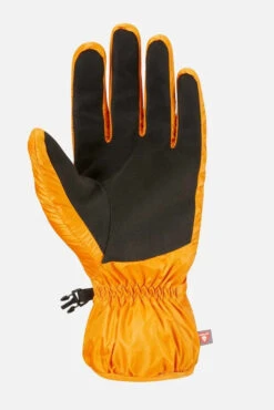 Rab Xenon Glove -Camping Prix Réduits Magasin gants rab xenon gloves 03