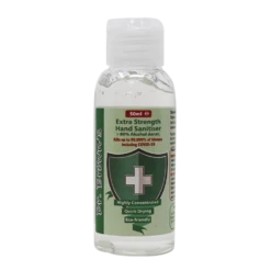 Gel Hydroalcoolique BCB Dr. Brown's