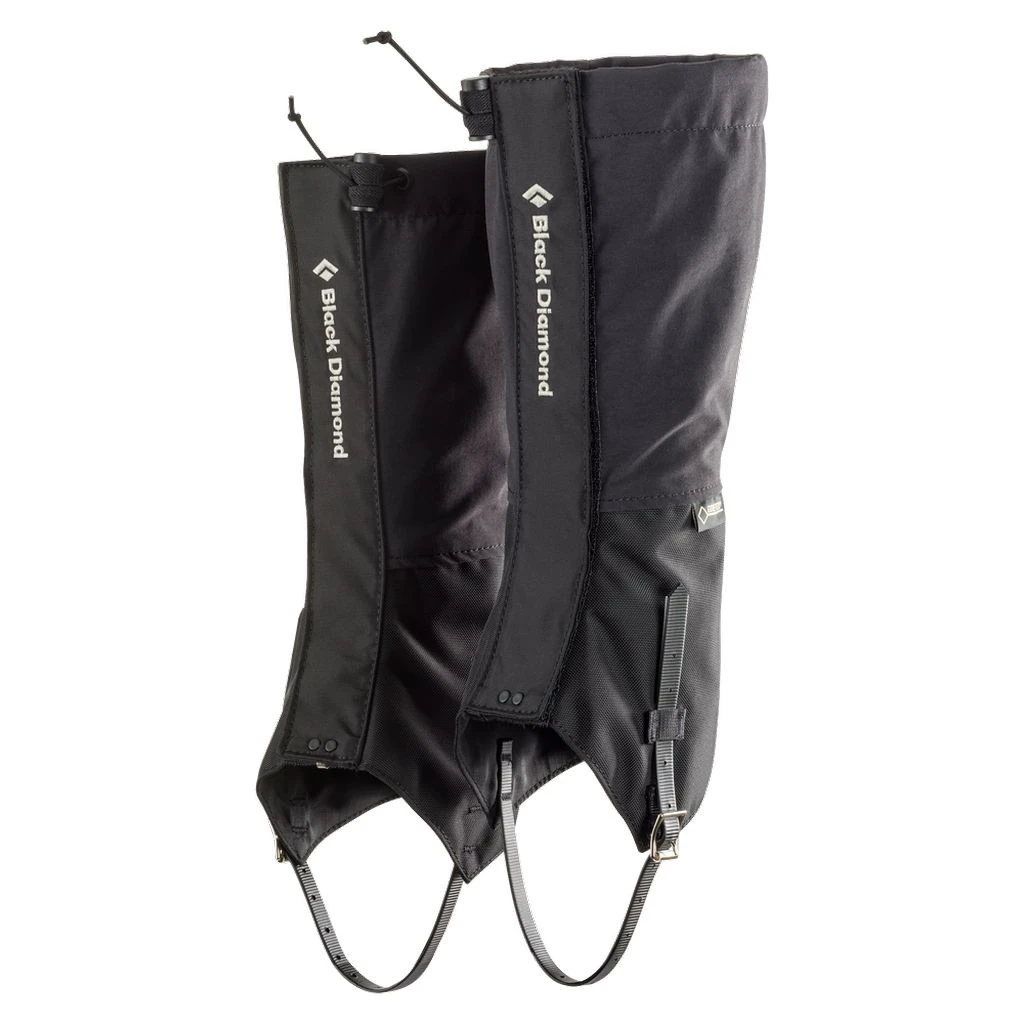 Black Diamond Frontpoint Gaiter 3 Black Diamond Frontpoint Gaiter
