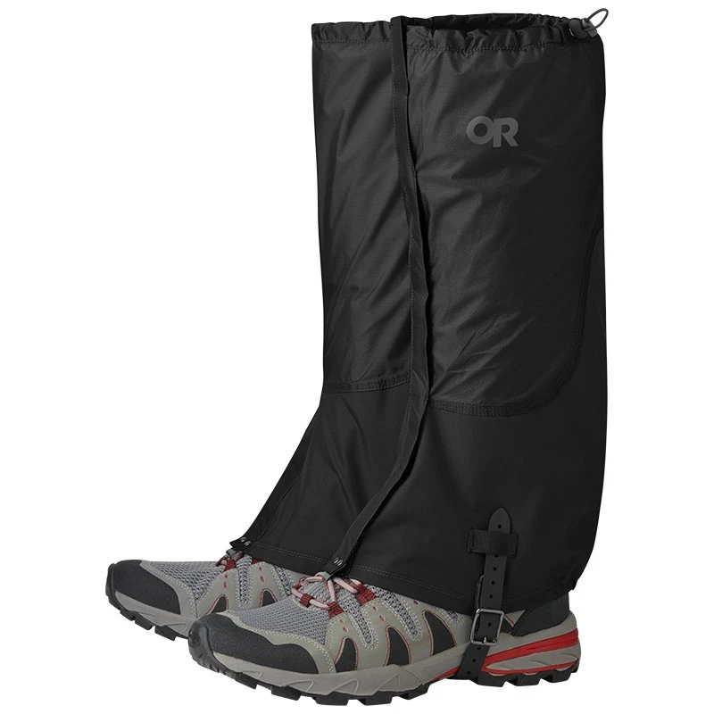 Outdoor Research Men's Helium Hiking Gaiters 5 Outdoor Research Men's Helium Hiking Gaiters – Image 3