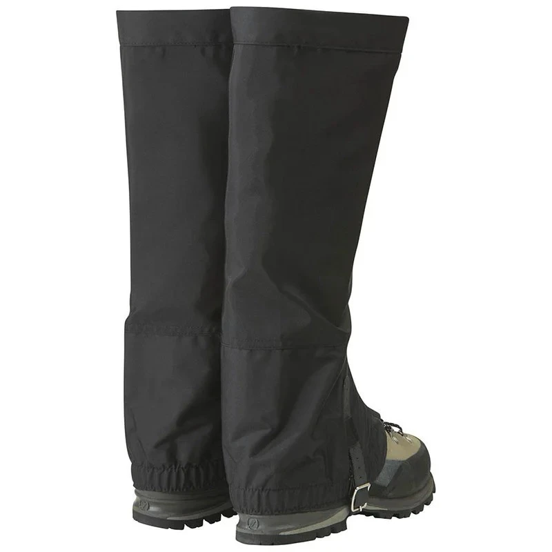 Outdoor Research Men's Rocky Mountain High Gaiters 5 Outdoor Research Men's Rocky Mountain High Gaiters – Image 3