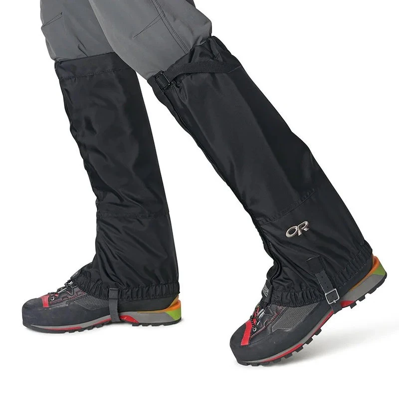 Outdoor Research Men's Rocky Mountain High Gaiters 6 Outdoor Research Men's Rocky Mountain High Gaiters – Image 4