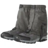 Outdoor Research Rocky Mountain Low Gaiters -Camping Prix Réduits Magasin guetres outdoor research men rocky mountain low gaiters 02