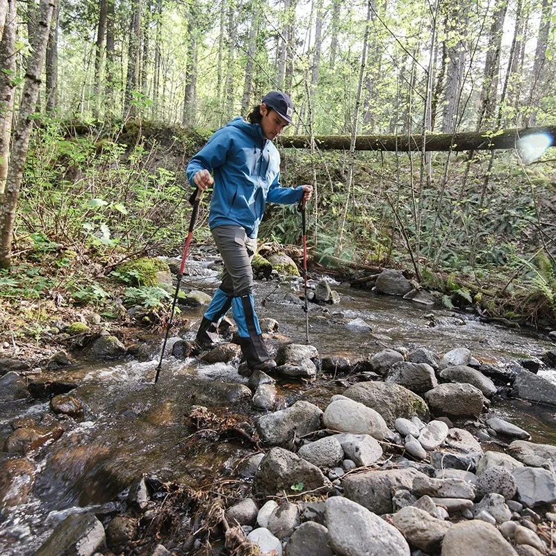 Outdoor Research Men's Crocodile Gaiters 7 Outdoor Research Men's Crocodile Gaiters – Image 5