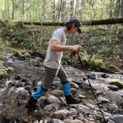 Outdoor Research Men's Crocodile Gaiters 14 Outdoor Research Men's Crocodile Gaiters -Camping Prix Réduits Magasin guetres outdoor research men crocodiles gaiters 07