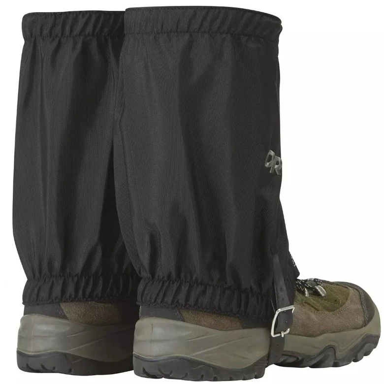 Outdoor Research Rocky Mountain Low Gaiters 5 Outdoor Research Rocky Mountain Low Gaiters – Image 3