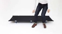 Helinox Cot One Convertible 11 Helinox Cot One Convertible -Camping Prix Réduits Magasin helinox cot one convertible 05 1