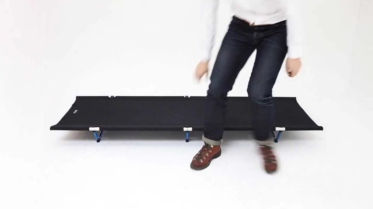 Helinox Cot One Convertible 7 Helinox Cot One Convertible – Image 5