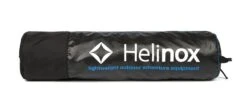 Helinox Cot Max Convertible -Camping Prix Réduits Magasin helinox cot one max 04 3