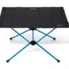 Helinox Table One Hard Top 2 Helinox Table One Hard Top -Camping Prix Réduits Magasin helinox table one hard top 1