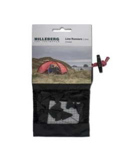 Bloqueurs Hilleberg 2 Mm -Camping Prix Réduits Magasin hilleberg 2mmlinerunners inbag front adobergbtag 1