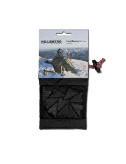 Bloqueurs Hilleberg 3 Mm -Camping Prix Réduits Magasin hilleberg 3mmlinerunners inbag front adobergbtag 1