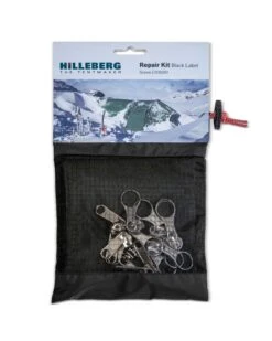 Hilleberg Repair Kit Black Label -Camping Prix Réduits Magasin hilleberg repairkit blacklabel green