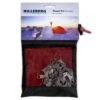 Hilleberg Repair Kit Red Label -Camping Prix Réduits Magasin hilleberg repairkit redlabel red 1
