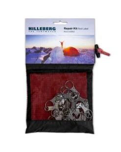 Hilleberg Repair Kit Red Label