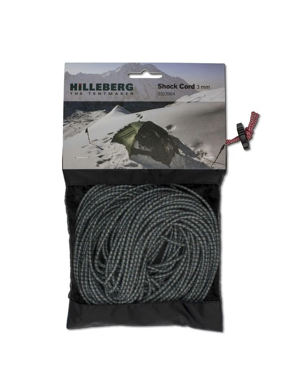 Hilleberg Shock Cord 3 Hilleberg Shock Cord