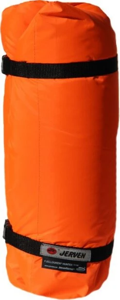 Jerven Fjellduken Hunter -Camping Prix Réduits Magasin jerven fjellduken hunter orange