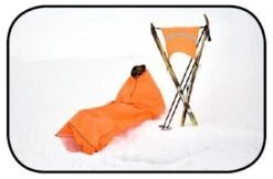 Jerven Fjellduken Hunter -Camping Prix Réduits Magasin jerven windsack