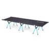 Helinox High Cot One -Camping Prix Réduits Magasin lit camp helinox high cot one 01
