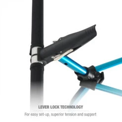 Helinox High Cot One -Camping Prix Réduits Magasin lit camp helinox high cot one 03