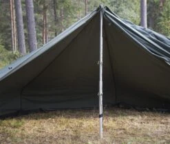 Mât Savotta Hawu Center Pole -Camping Prix Réduits Magasin mat central savotta hawu centre pole 05