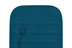 Sea To Summit Comfort Deluxe SI -Camping Prix Réduits Magasin matelas autogonflant sea to summit comfort deluxe si 05 1