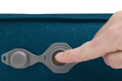 Sea To Summit Comfort Deluxe SI -Camping Prix Réduits Magasin matelas autogonflant sea to summit comfort deluxe si 07 1