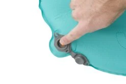 Sea To Summit Comfort Light SI Women -Camping Prix Réduits Magasin matelas autogonflant sea to summit comfort light si womens 06