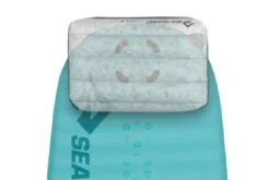 Sea To Summit Comfort Light SI Women -Camping Prix Réduits Magasin matelas autogonflant sea to summit comfort light si womens 10