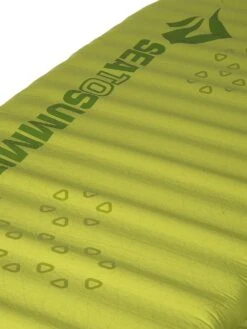 Sea To Summit Comfort Light SI -Camping Prix Réduits Magasin matelas autogonflant sea to summit comfort light si 17