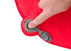 Sea To Summit Ultra Light SI Women -Camping Prix Réduits Magasin matelas autogonflant sea to summit ultra light si womens 07