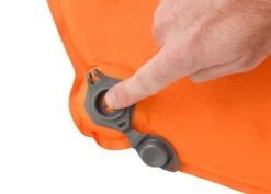 Sea To Summit Ultra Light SI -Camping Prix Réduits Magasin matelas autogonflant sea to summit ultra light si 05