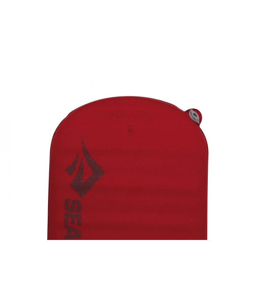 Sea To Summit Comfort Plus SI 4 Sea To Summit Comfort Plus SI – Image 3