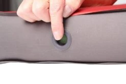 Exped MegaMat Duo 10 -Camping Prix Réduits Magasin matelas double exped megamat duo 10 05