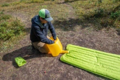 Exped Ultra 5R 12 Exped Ultra 5R -Camping Prix Réduits Magasin matelas exped ultra 5r 05