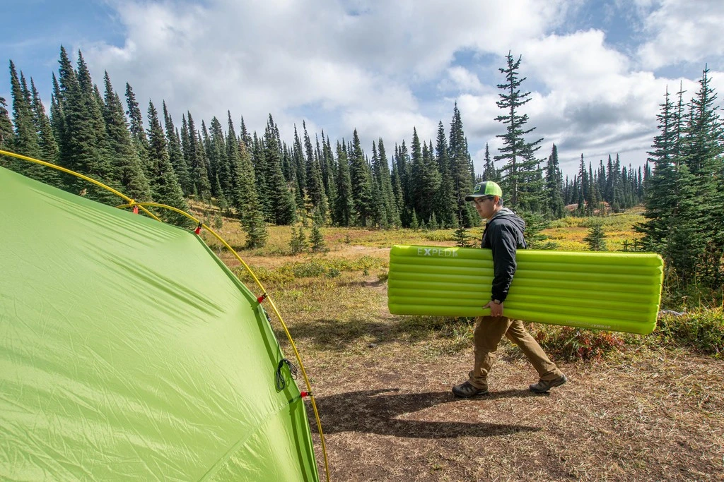 Exped Ultra 5R 7 Exped Ultra 5R – Image 5