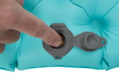 Sea To Summit Comfort Light Insulated Women -Camping Prix Réduits Magasin matelas femme sea to summit comfort light insulated womens 02 1