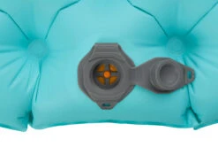 Sea To Summit Comfort Light Insulated Women -Camping Prix Réduits Magasin matelas femme sea to summit comfort light insulated womens 03 1