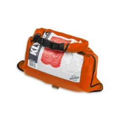 Klymit Insulated Double V -Camping Prix Réduits Magasin matelas gonflable klymit double v insulated