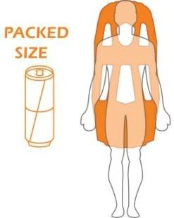 Matelas Klymit Inertia X-Lite -Camping Prix Réduits Magasin matelas gonflable klymit inertia x lite 03