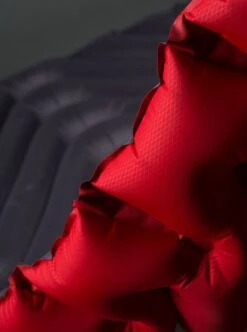 Matelas Klymit Insulated Static V Luxe -Camping Prix Réduits Magasin matelas gonflable klymit static v luxe insulated 02