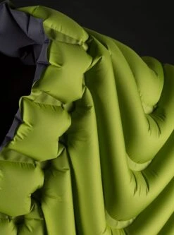 Klymit Static V2 -Camping Prix Réduits Magasin matelas gonflable klymit static v2 07 1