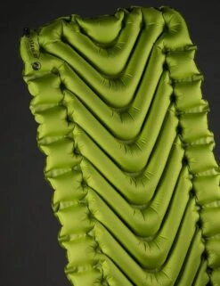 Klymit Static V2 -Camping Prix Réduits Magasin matelas gonflable klymit static v2 08 1